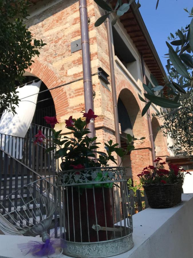 Il Nido Della Buonanotte 1 Family Friendly Daire Verona Dış mekan fotoğraf