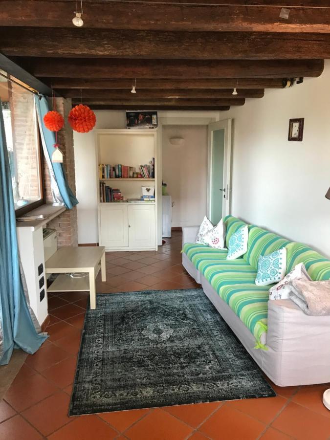 Il Nido Della Buonanotte 1 Family Friendly Daire Verona Dış mekan fotoğraf