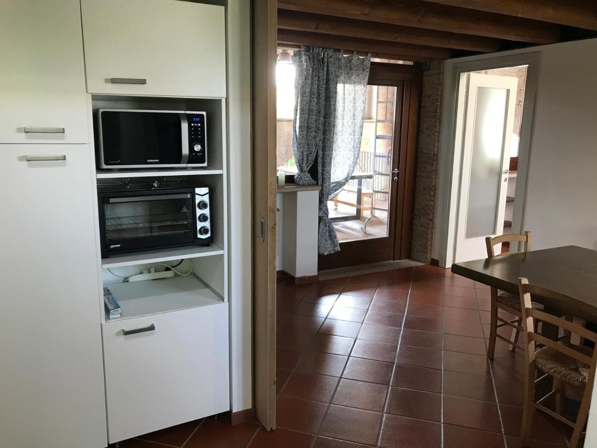 Il Nido Della Buonanotte 1 Family Friendly Daire Verona Dış mekan fotoğraf