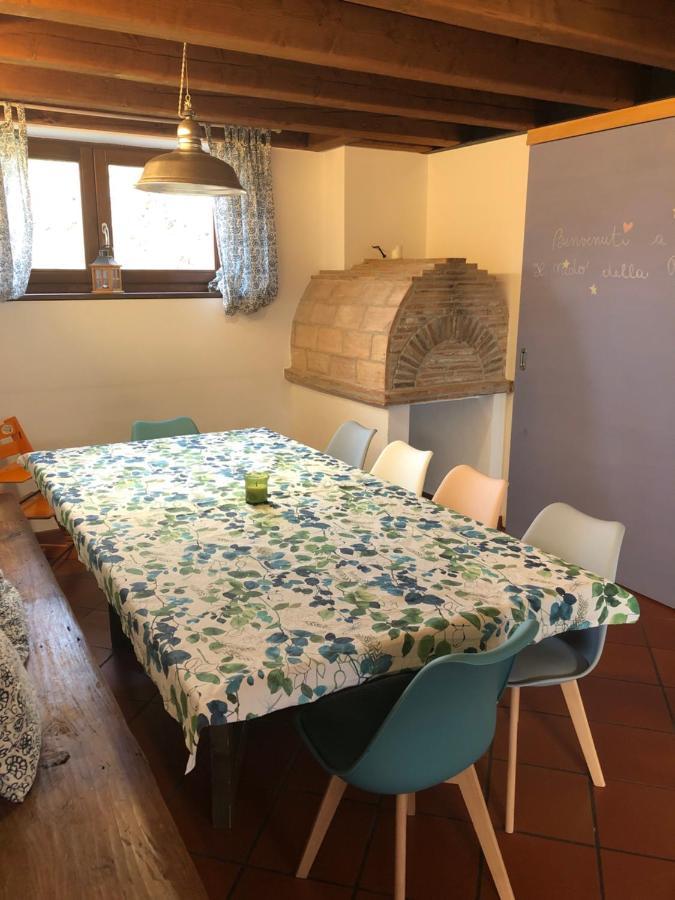 Il Nido Della Buonanotte 1 Family Friendly Daire Verona Dış mekan fotoğraf