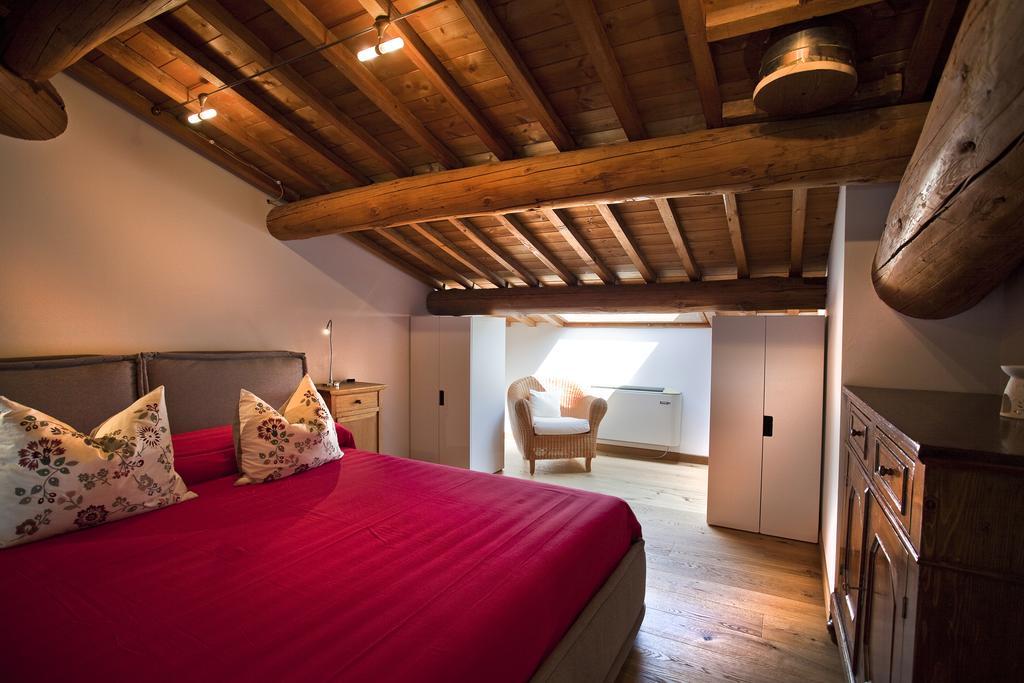 Il Nido Della Buonanotte 1 Family Friendly Daire Verona Dış mekan fotoğraf