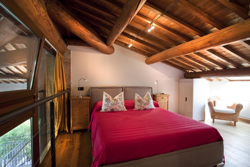 Il Nido Della Buonanotte 1 Family Friendly Daire Verona Dış mekan fotoğraf