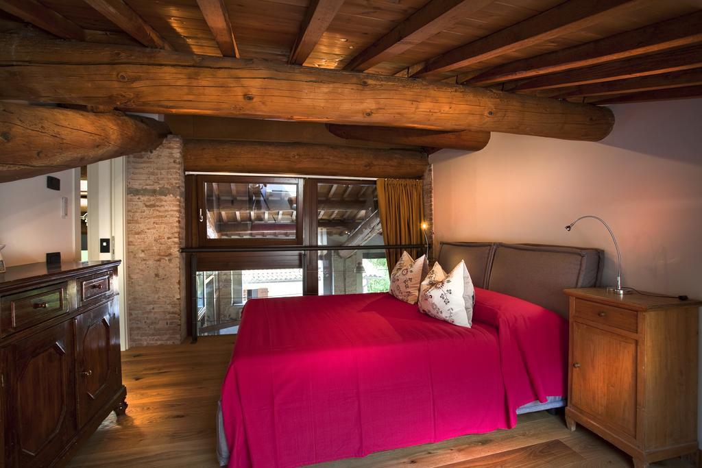 Il Nido Della Buonanotte 1 Family Friendly Daire Verona Dış mekan fotoğraf